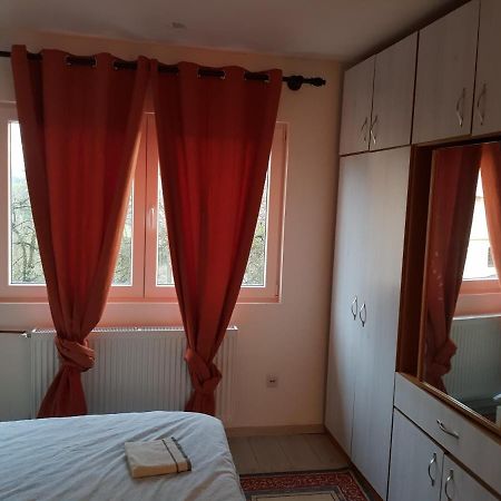 Apartament Apartman Venera Sarajewo Zewnętrze zdjęcie