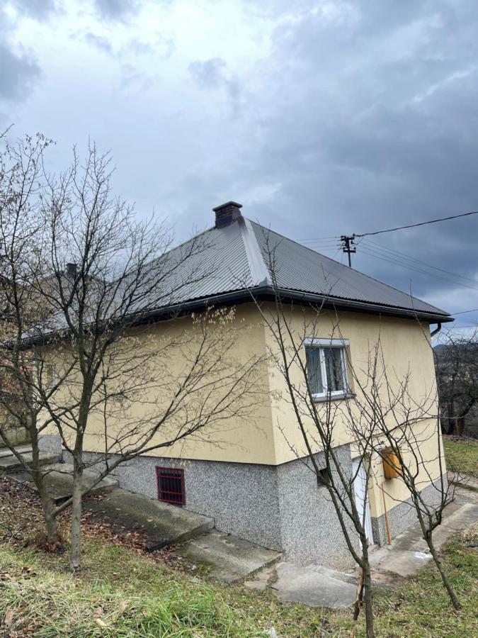 Apartament Apartman Venera Sarajewo Zewnętrze zdjęcie