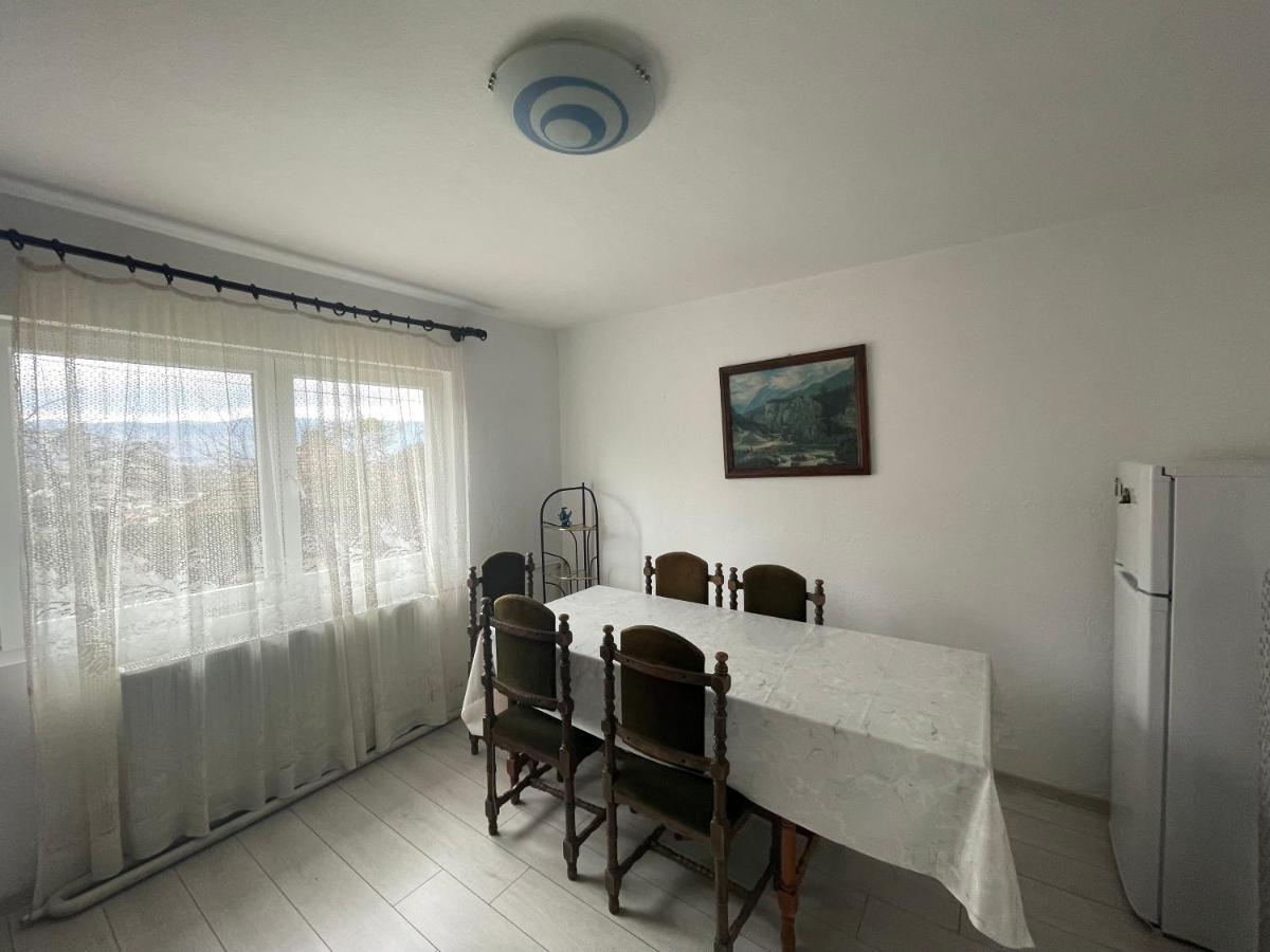Apartament Apartman Venera Sarajewo Zewnętrze zdjęcie