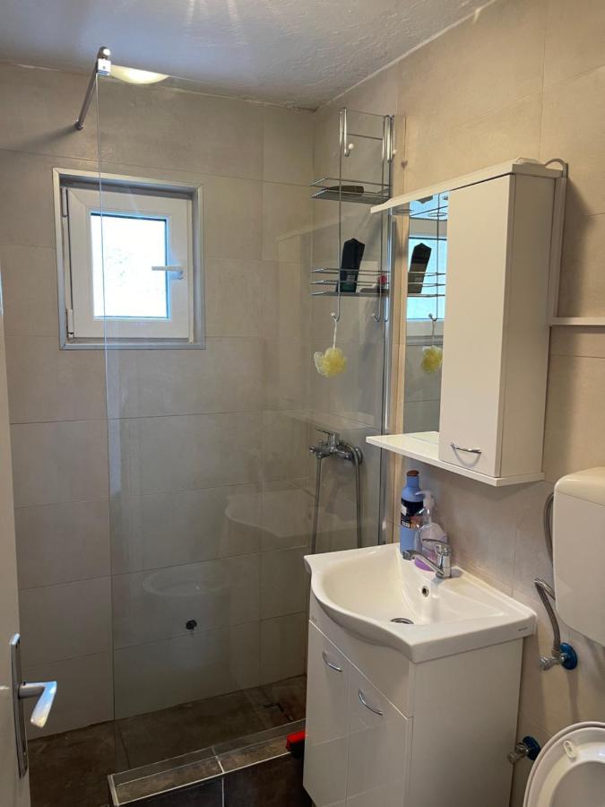 Apartament Apartman Venera Sarajewo Zewnętrze zdjęcie