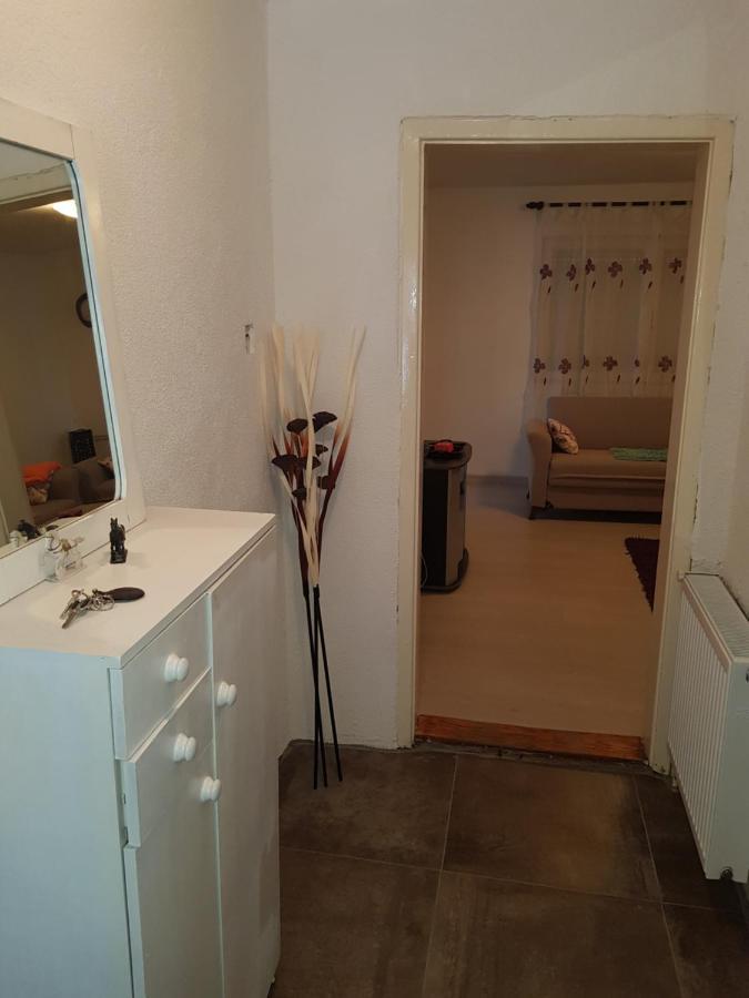 Apartament Apartman Venera Sarajewo Zewnętrze zdjęcie