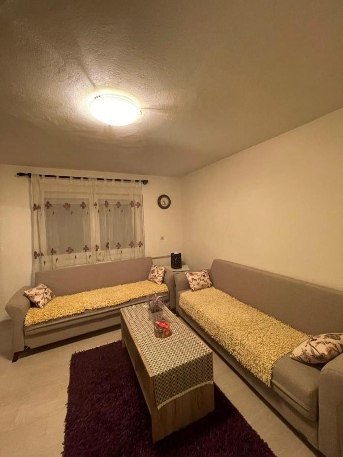 Apartament Apartman Venera Sarajewo Zewnętrze zdjęcie