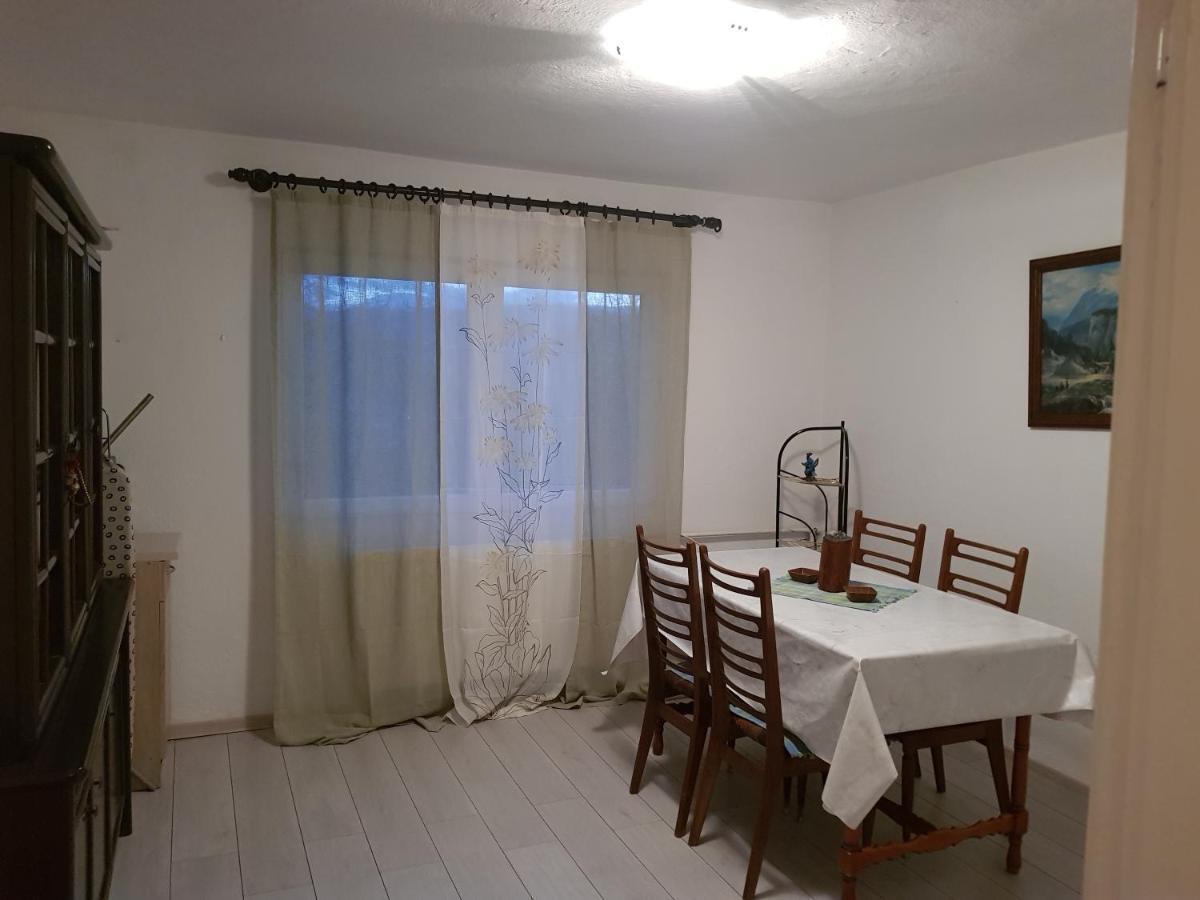 Apartament Apartman Venera Sarajewo Zewnętrze zdjęcie