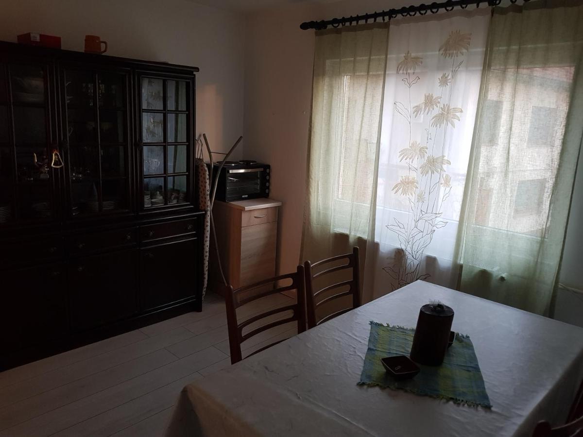 Apartament Apartman Venera Sarajewo Zewnętrze zdjęcie