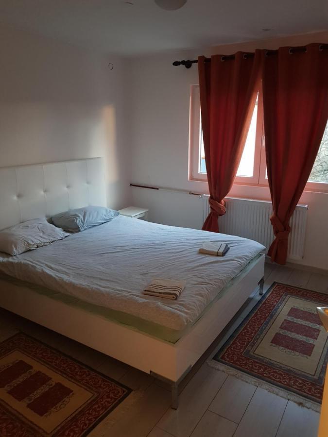 Apartament Apartman Venera Sarajewo Zewnętrze zdjęcie