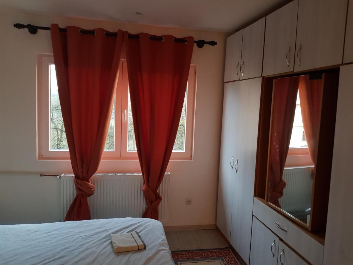 Apartament Apartman Venera Sarajewo Zewnętrze zdjęcie