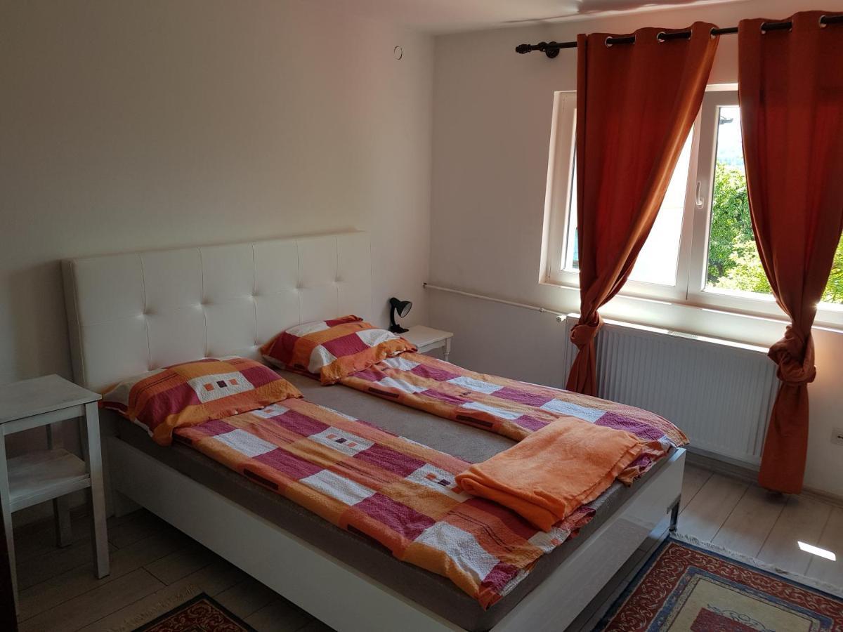 Apartament Apartman Venera Sarajewo Zewnętrze zdjęcie
