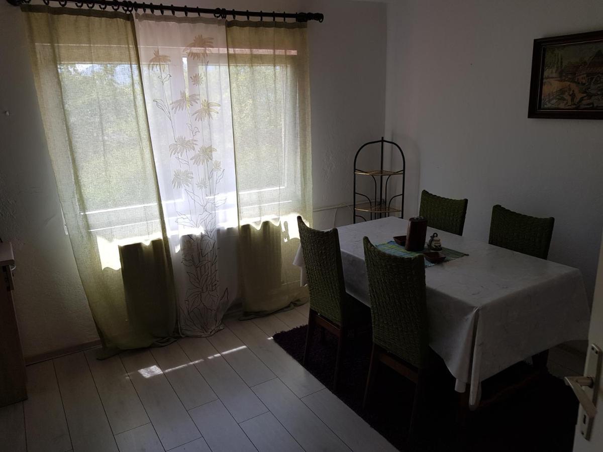 Apartament Apartman Venera Sarajewo Zewnętrze zdjęcie