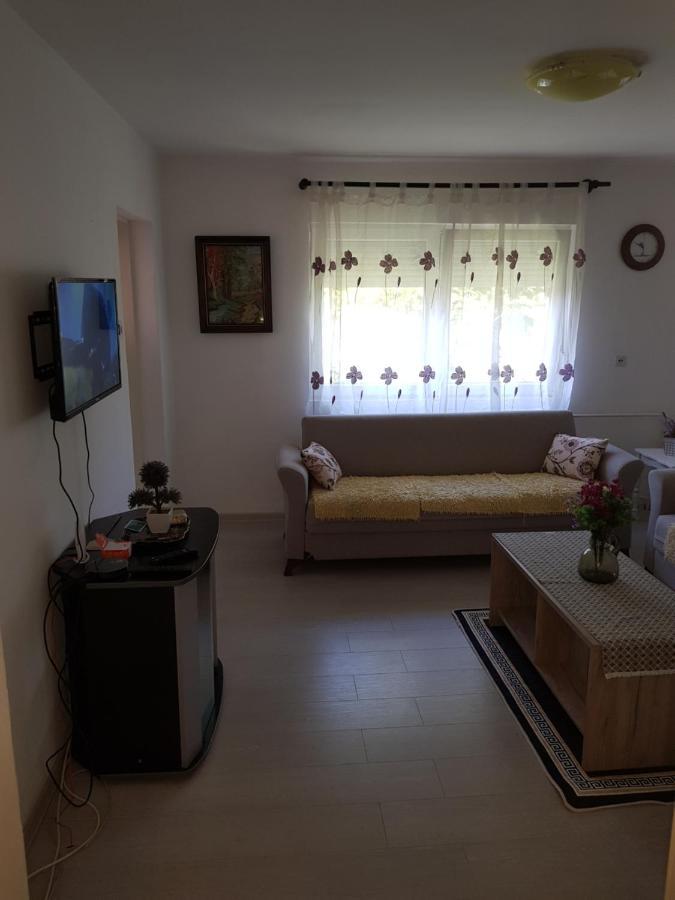 Apartament Apartman Venera Sarajewo Zewnętrze zdjęcie