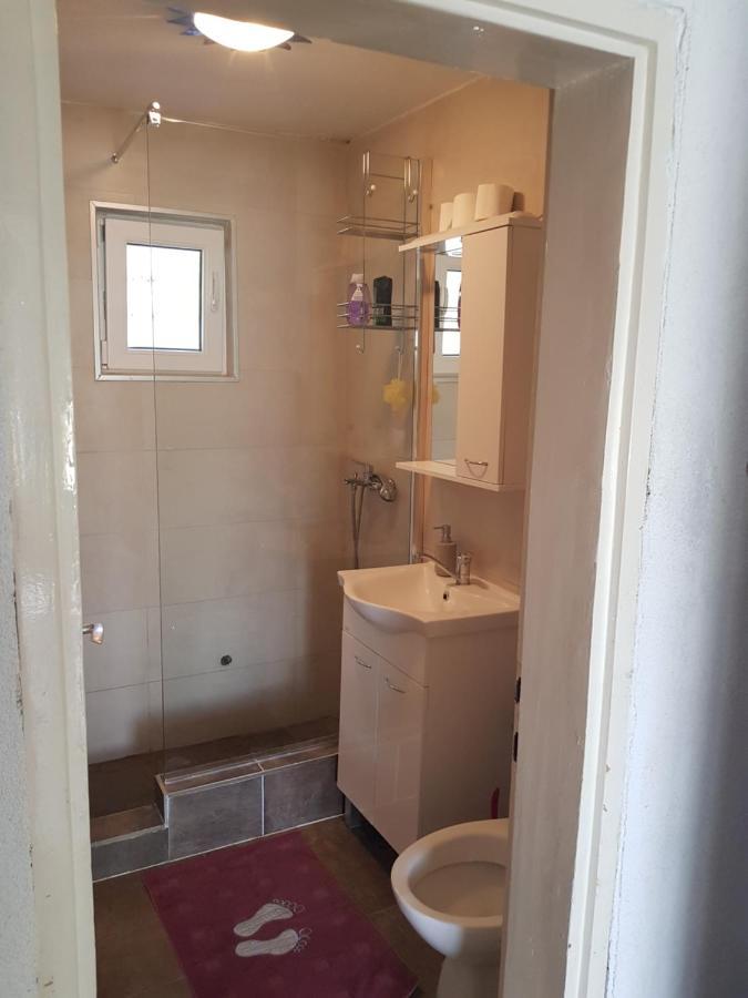 Apartament Apartman Venera Sarajewo Zewnętrze zdjęcie