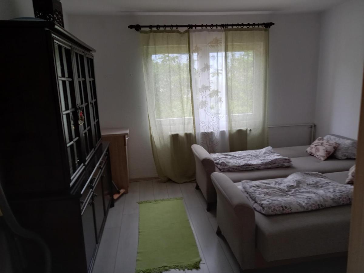 Apartament Apartman Venera Sarajewo Zewnętrze zdjęcie