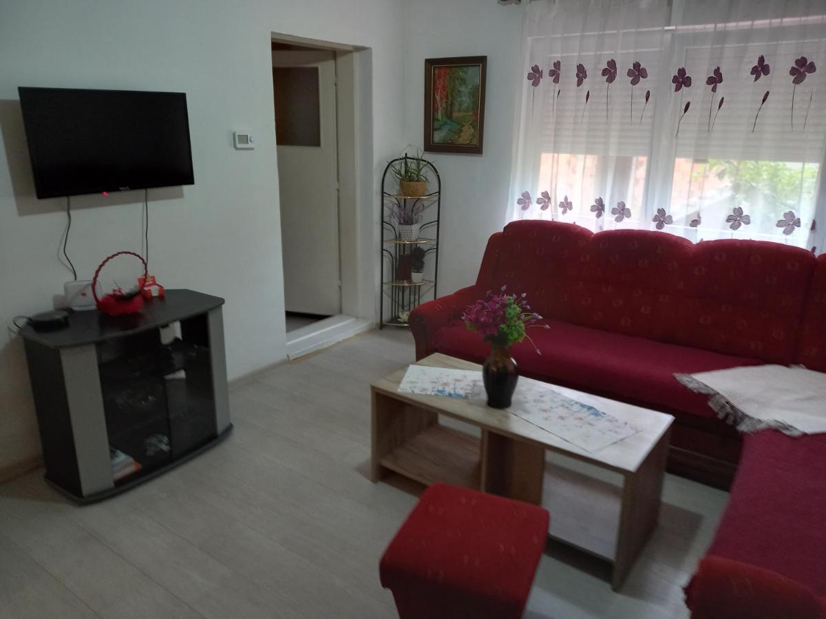 Apartament Apartman Venera Sarajewo Zewnętrze zdjęcie